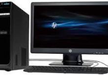 Masaustu komputer 22 eded biri 45azn