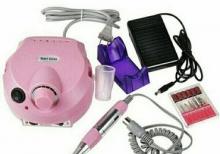 Dirnaq manikur qaynaq aparatlari