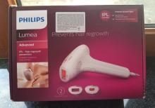 PHILIPS Lumea,foto epilyasiya aparati