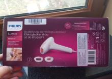 PHILIPS Lumea,foto epilyasiya aparati