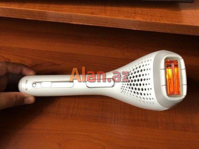 Phılıps Lumea Prestige IPL