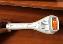 Phılıps Lumea Prestige IPL