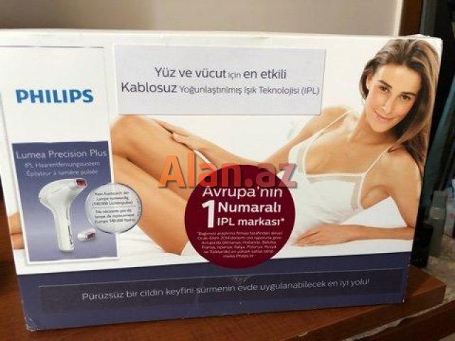 Phılıps Lumea Prestige IPL