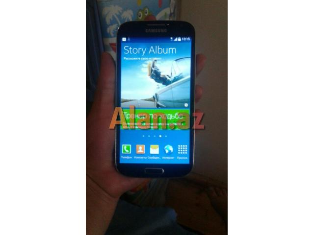 Samsung galaxy s4