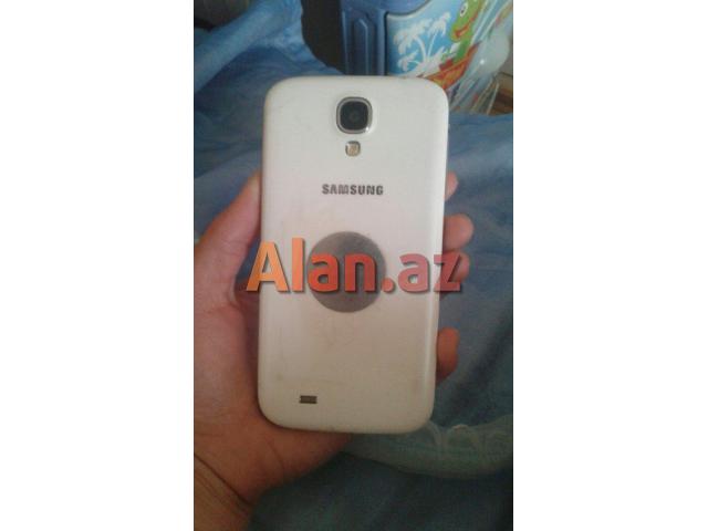 Samsung galaxy s4