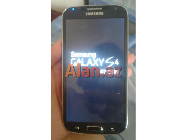 Samsung galaxy s4