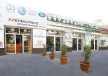 avtomobil ehtiyat hissələri magazasi