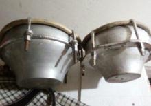 Qoşa nagara qoşanagara 4lt dür alminium 3lt cuqundur