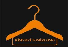 Kimyevi temizleme ve Paltarlarin boyanmasi xidmeti.