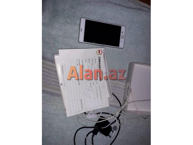 Sony xperia z3
