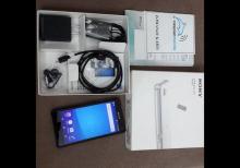 Sony Xperia Z3 Compact