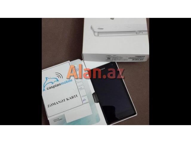 Sony Xperia Z3 Compact