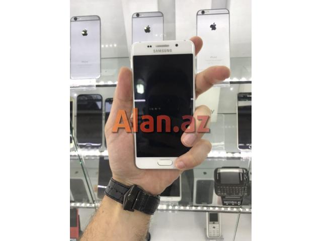 Samsung A3 2016 Ag