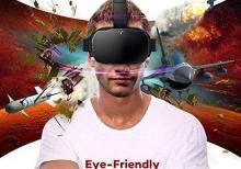 Virtual Eynək VR Box2 + pult