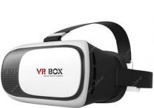 Virtual Eynək VR Box2 + pult