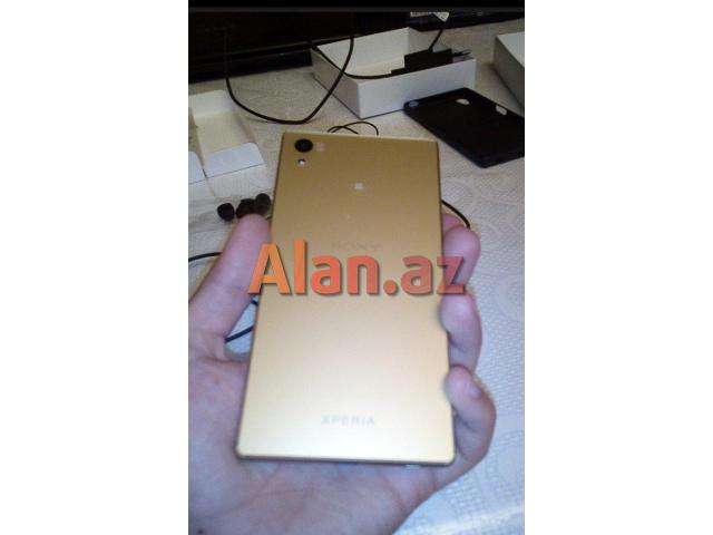 Sony Xperia Z5