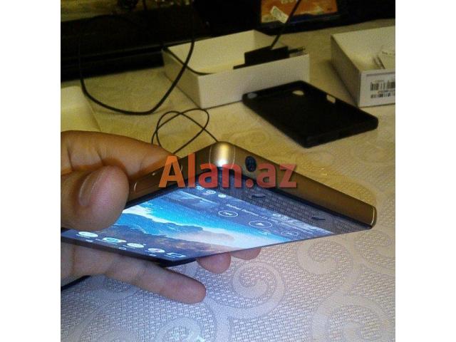 Sony Xperia Z5