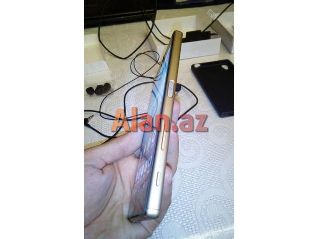 Sony Xperia Z5
