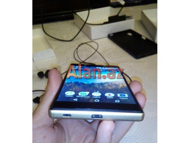 Sony Xperia Z5