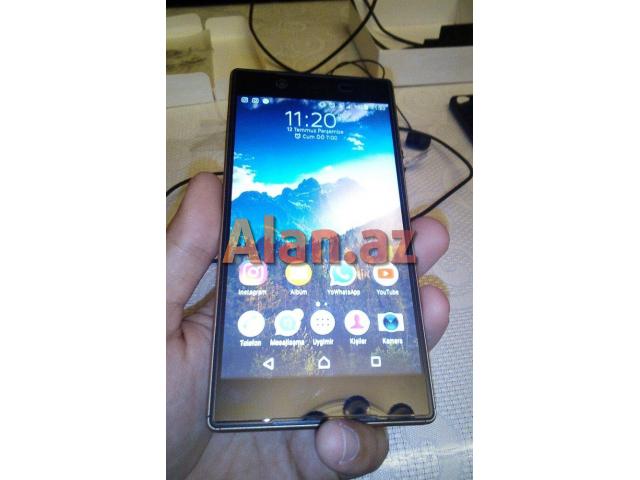 Sony Xperia Z5
