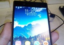 Sony Xperia Z5
