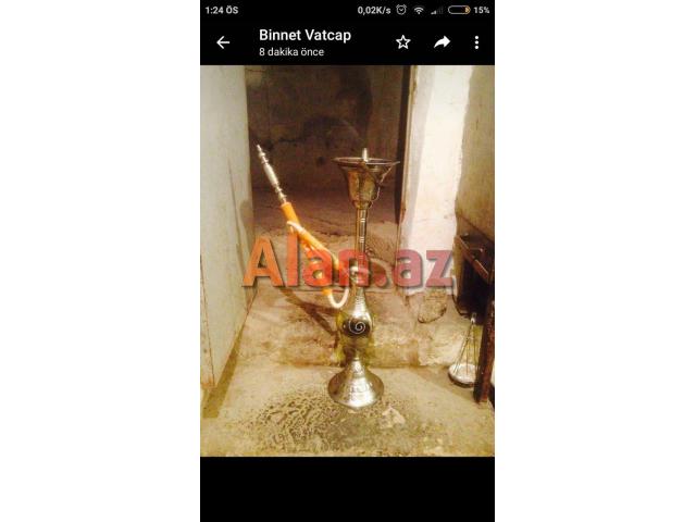 Misir qelyan aparatlari