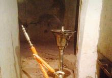 Misir qelyan aparatlari