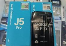 Samsung J5 pro 2017 32gb