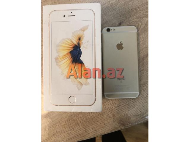 Iphone 6s  32 gb
