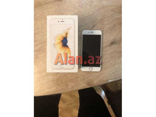 Iphone 6s  32 gb