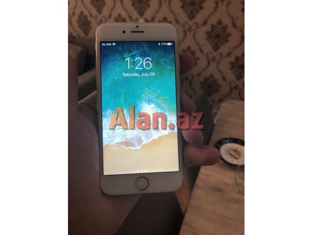 Iphone 6s  32 gb