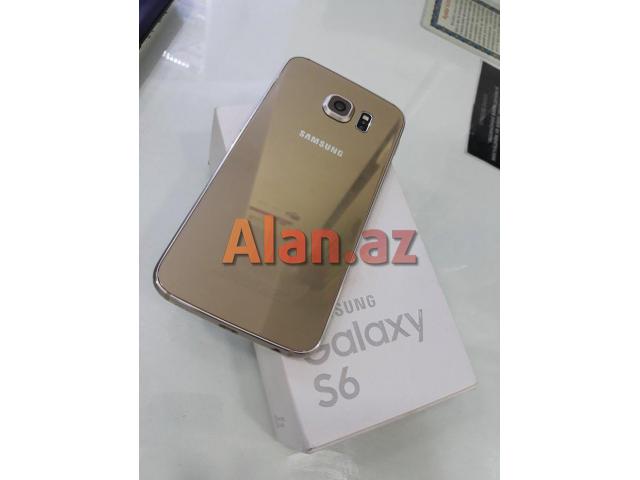Samsung s6 32gb