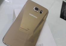 Samsung s6 32gb
