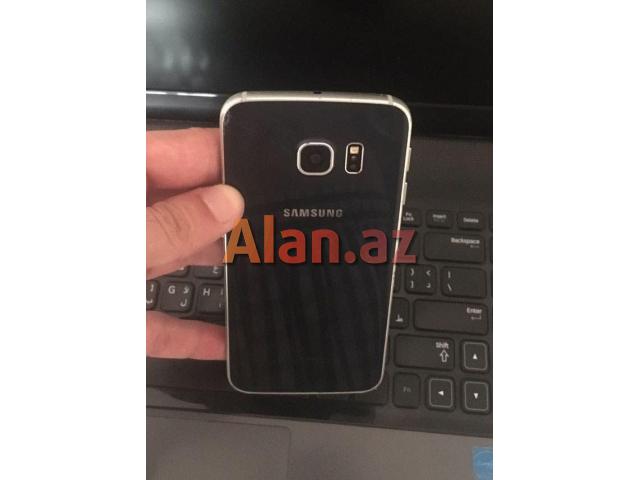 Samsung S6 Edge