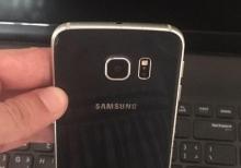 Samsung S6 Edge