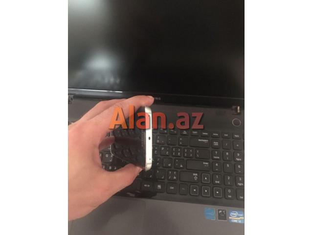 Samsung S6 Edge