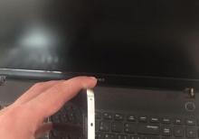 Samsung S6 Edge