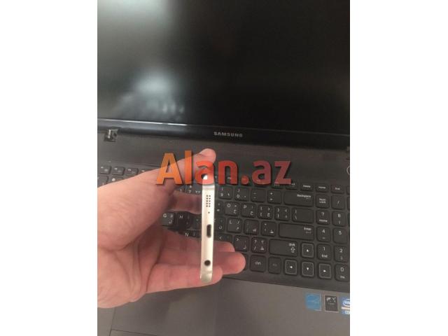 Samsung S6 Edge