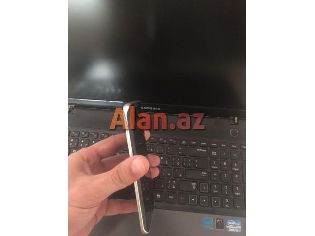 Samsung S6 Edge