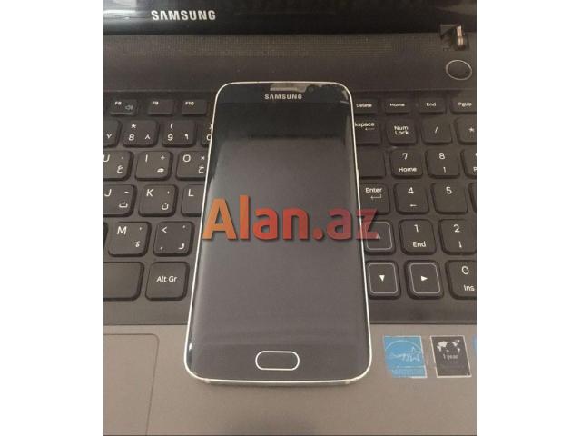 Samsung S6 Edge