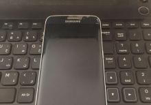 Samsung S6 Edge