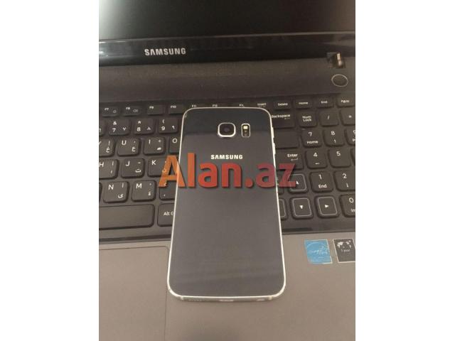 Samsung S6 Edge