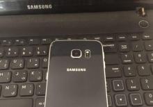 Samsung S6 Edge