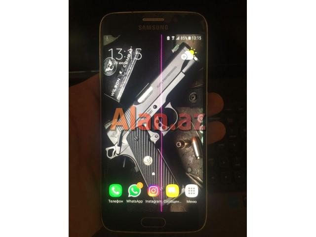 Samsung S6 Edge