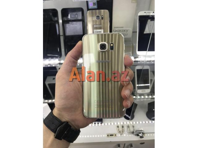 Samsung S6 edge 64GB