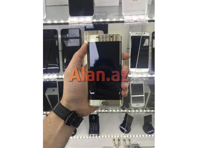 Samsung S6 edge 64GB