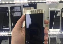 Samsung S6 edge 64GB