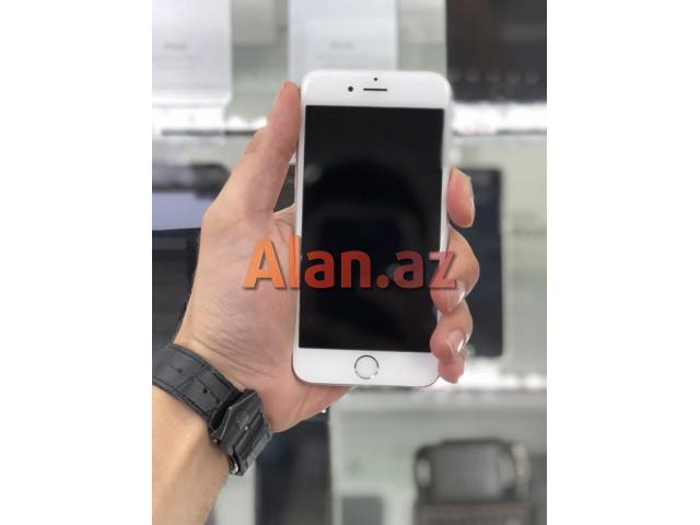 Iphone 6S 64GB Silver