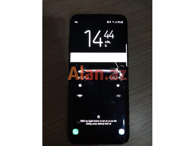 Samsung s8 edge 64 Gb.