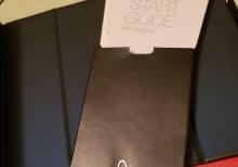 Samsung s8 edge 64 Gb.